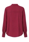 Bianca Blouse 85012 Rood 3