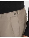 Cast Iron Pantalon Cylas Taupe 6