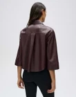 OPUS Blouse 10620710970460 Rood 3