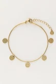 My Jewellery My Jewellery Armband MJ10267 Goud 1