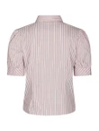 Neo Noir Blouse Frannie Roze 4