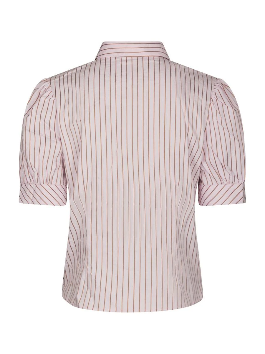 Neo Noir Blouse Frannie Roze 4