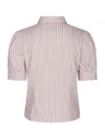 Neo Noir Blouse Frannie Roze 4