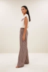 By-Bar T-Shirt Tobi Speed Beige 4