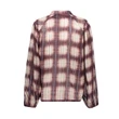 Geisha Blouse 63576-70 Rood 2