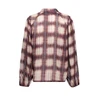 Geisha Blouse 63576-70 Rood 2
