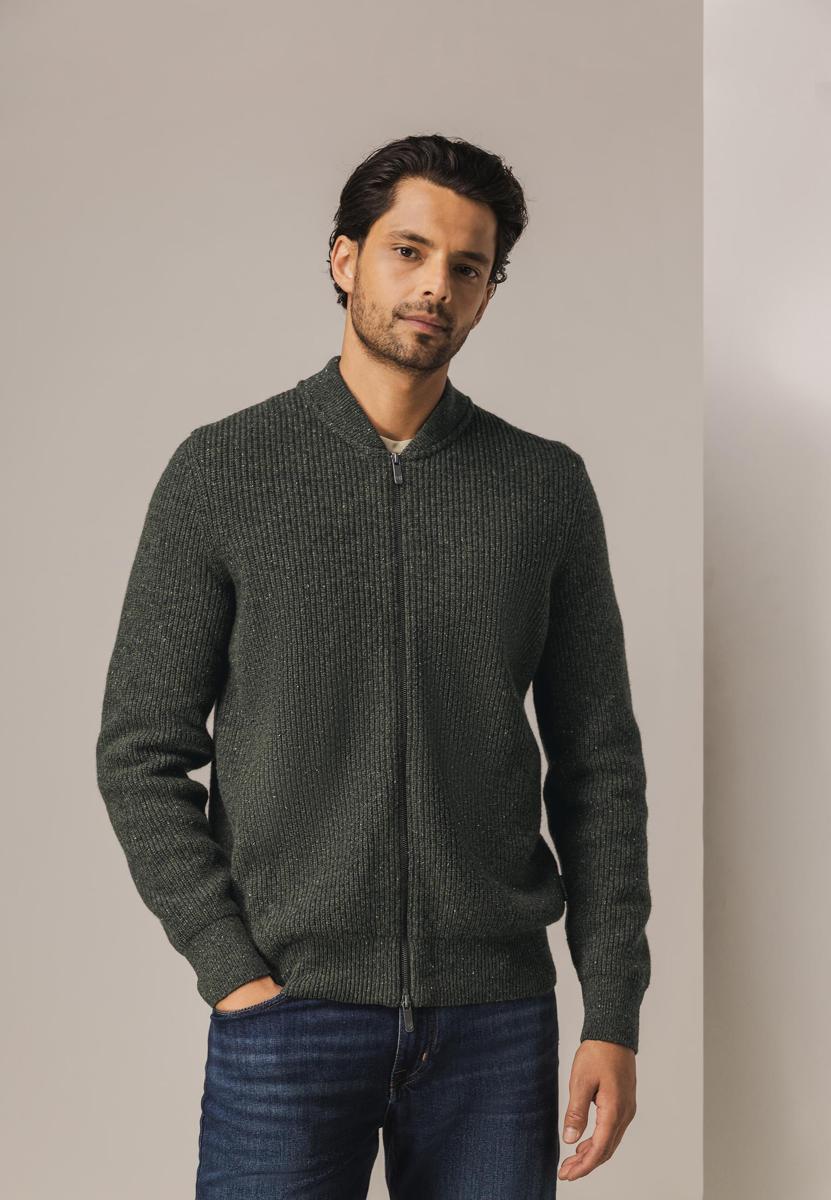 State of Art Vest 161-25078 Groen 1