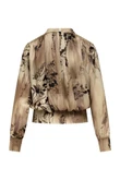 Label DOT Blouse 2621006 Bruin 2