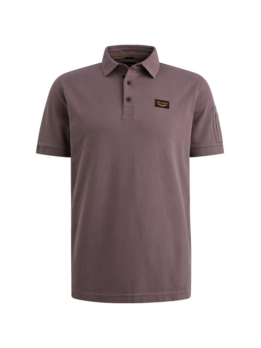 PME Legend Polo American Classic Paars 2