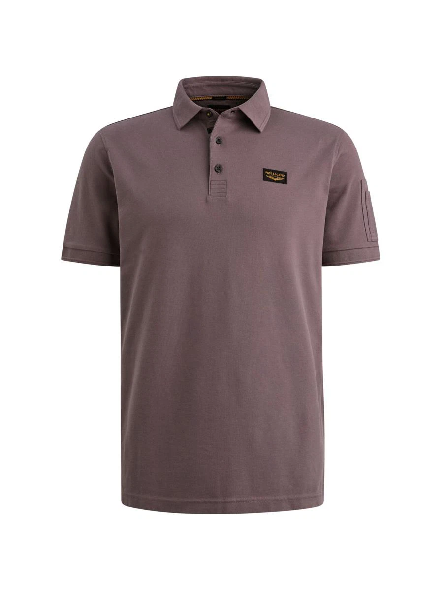 PME Legend Polo American Classic Paars 2