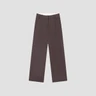 OLAF Pantalon Tailored Bruin 2