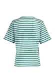 Studio Anneloes T-Shirt Stripe Studio Floor Groen 3