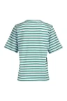 Studio Anneloes T-Shirt Stripe Studio Floor Groen 3