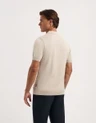 Saint Steve Polo Joachim Beige 3