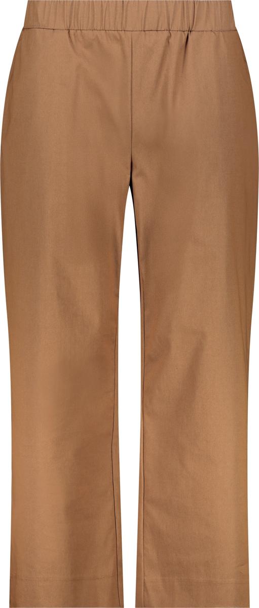 Monari Pantalon 410748 Bruin 2