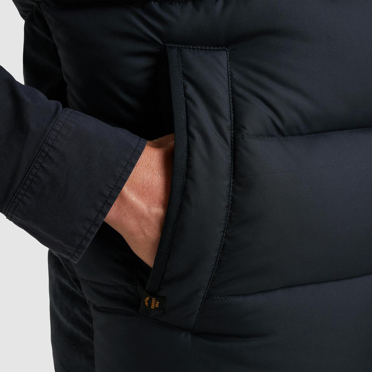 PME Legend Bodywarmer PBW2508100 Blauw 5