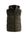 PME Legend Bodywarmer PBW2608102 Grijs 1