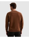 PME Legend Sweater PSW2609455 Bruin 2