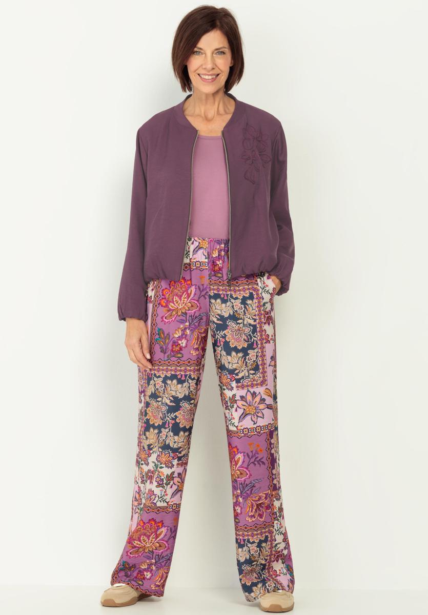 Bianca Pantalon Parigi MULTI-COLOR 6
