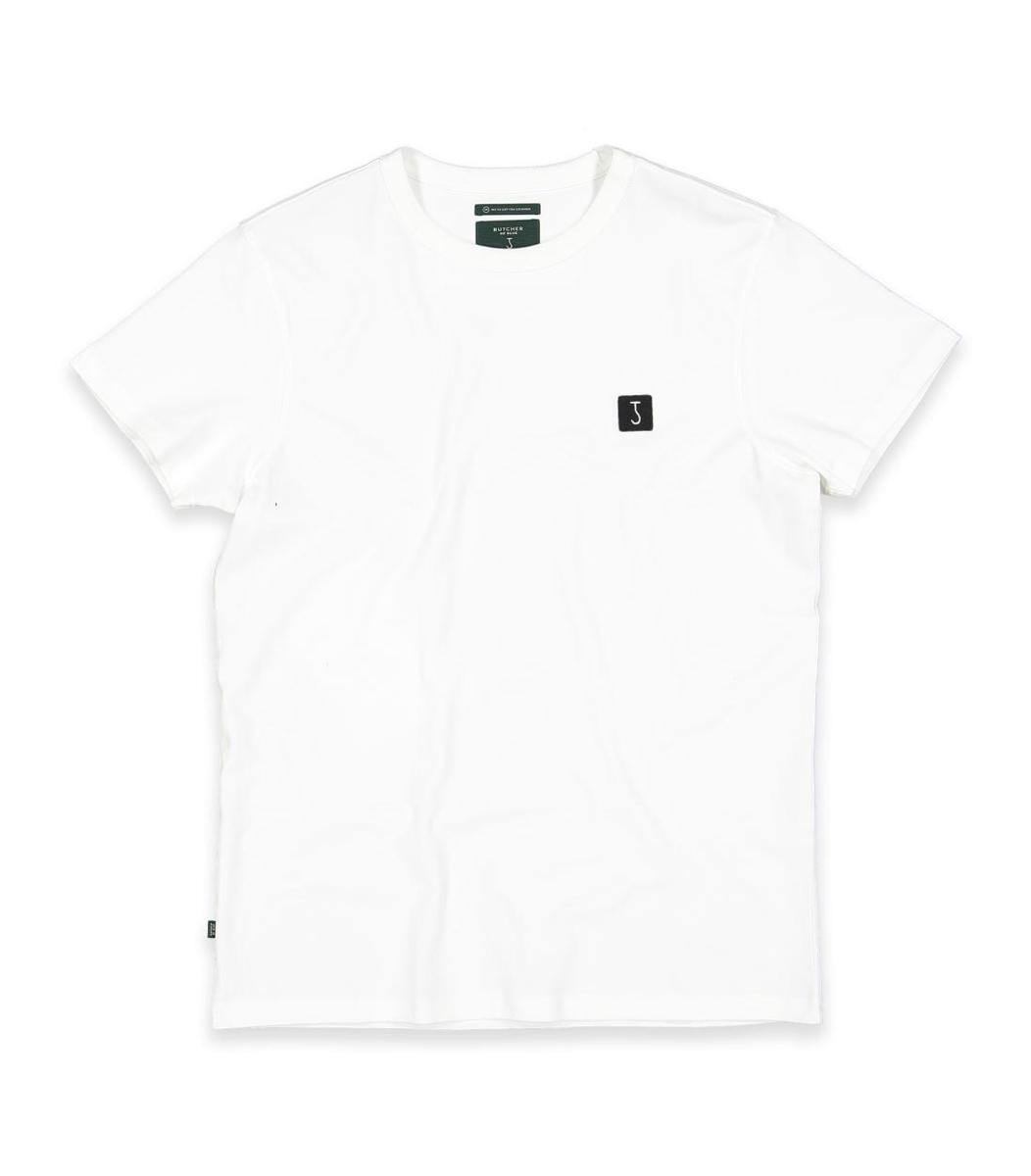 Butcher of Blue T-Shirt 2012001 Off-White 2