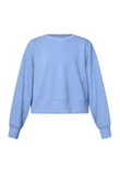 Sisters Point Sweater Hike-Sw Blauw 2