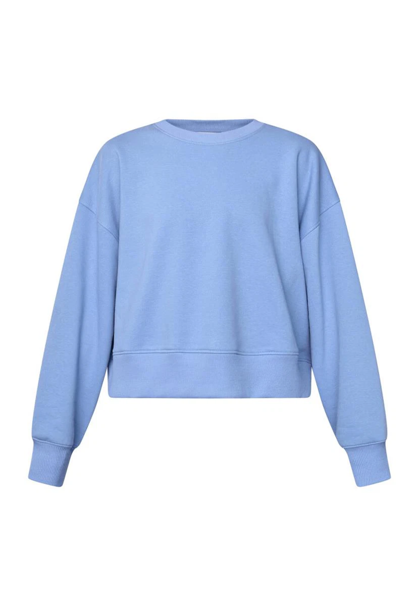 Sisters Point Sweater Hike-Sw Blauw 2
