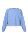 Sisters Point Sweater Hike-Sw Blauw 2