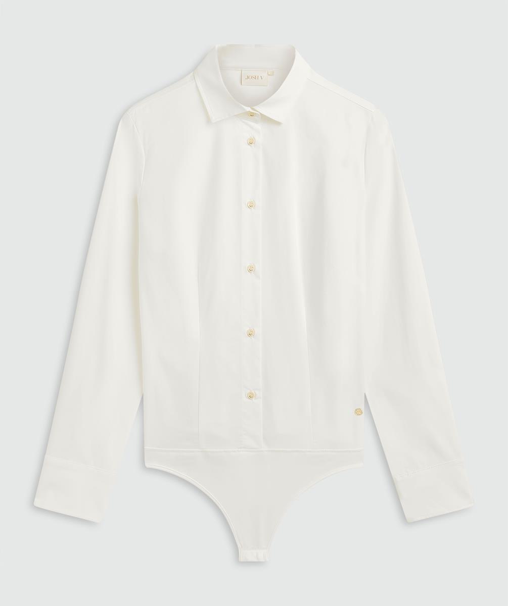 Josh V Blouse Gael Off-White 1