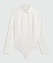 Josh V Blouse Gael Off-White 1