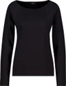 Monari Longsleeve 810029 Zwart 6