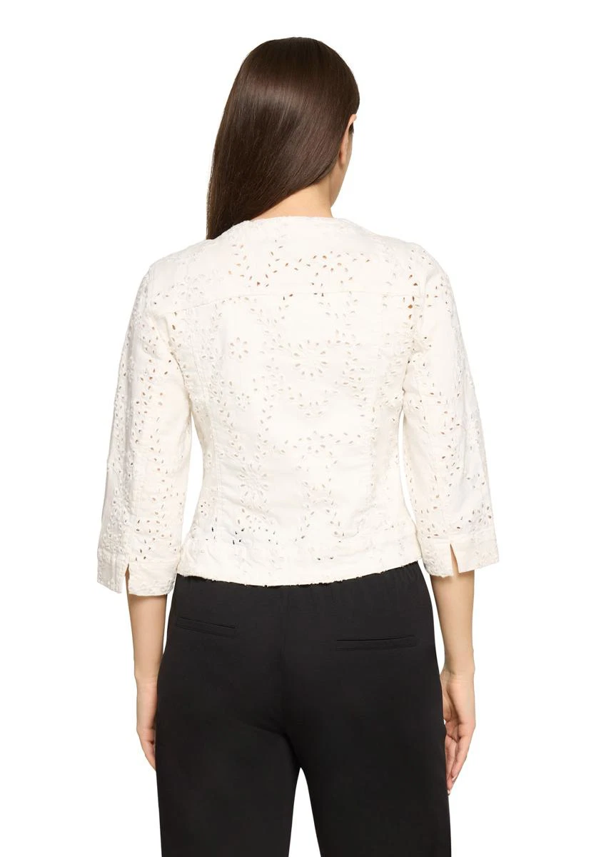 Betty Barclay Blazer 47471942 Off-White 3
