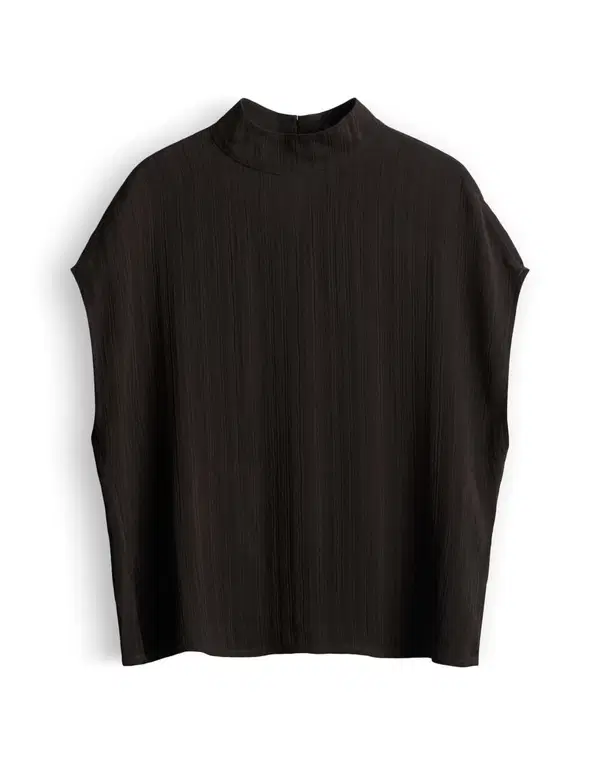 SOMEDAY Blouse 10565814182106 Bruin 1