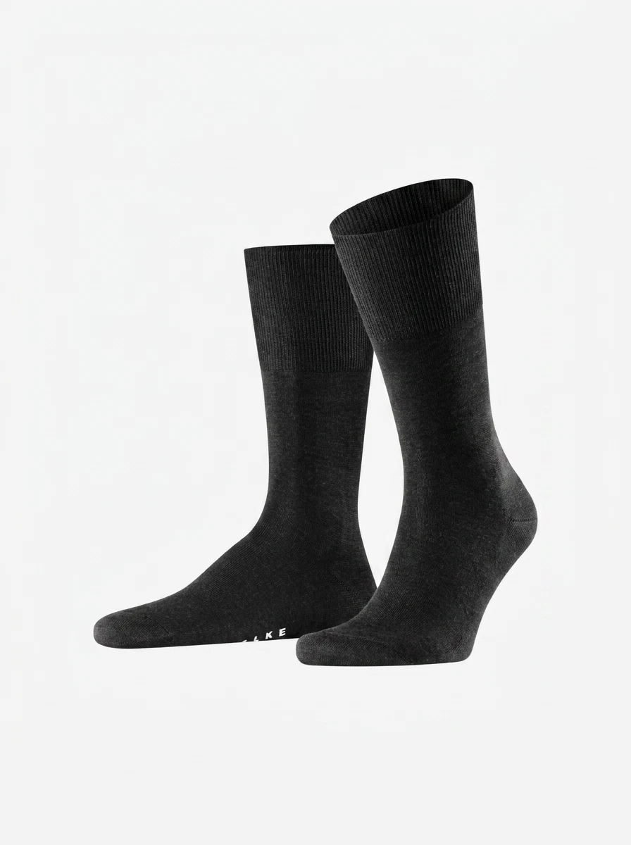 FALKE Sokken 14435 Zwart 1