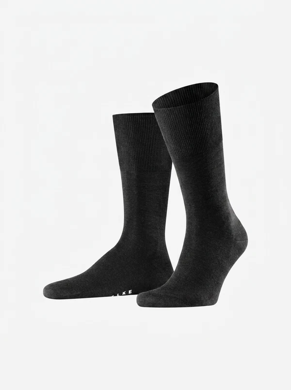 FALKE Sokken 14435 Zwart 1