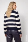 Monari Trui 810320 Blauw 2