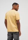 Butcher of Blue T-Shirt Army Geel  3