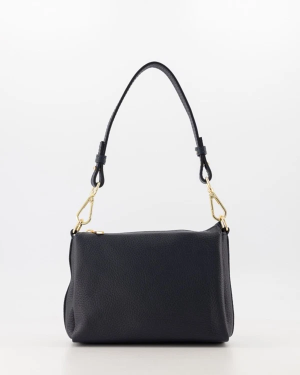 New Apparel Tas Santi-Cl-G Blauw 1