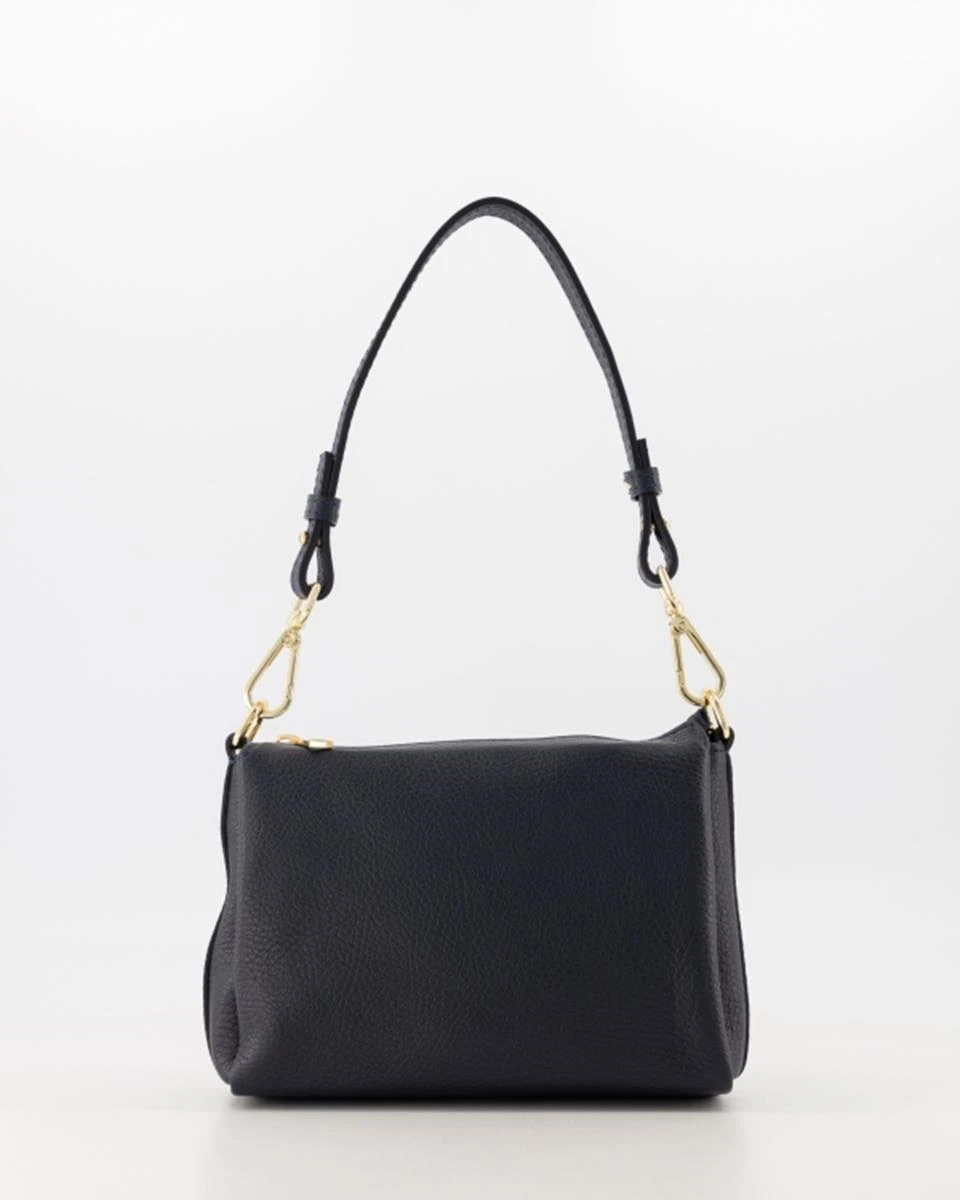 New Apparel Tas Santi-Cl-G Blauw 1