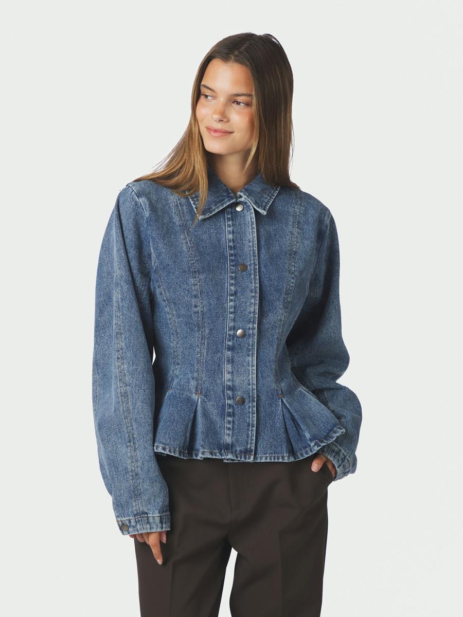Neo Noir Jack Rivora Blauw 1