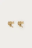 My Jewellery Oorbellen MJ15341 Goud 1