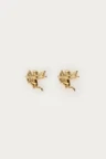 My Jewellery Oorbellen MJ15341 Goud 1