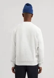 Dstrezzed Sweater No Strezz Grijs 3