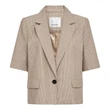 Co'Couture Blazer Nadine Beige 1