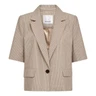 Co'Couture Blazer Nadine Beige 1