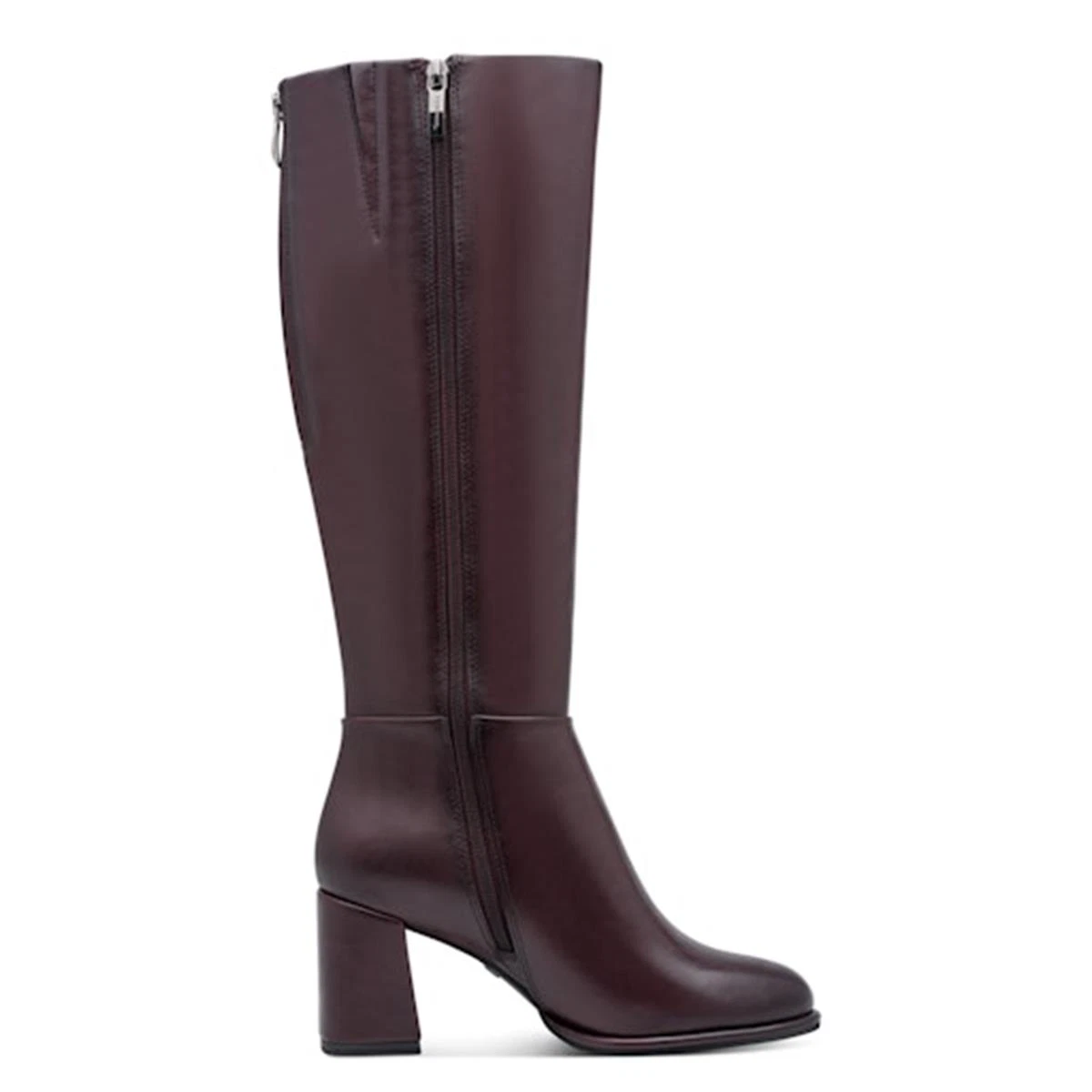 Tamaris Laarzen 1-25515-41 Rood 3