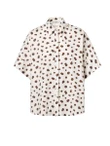 Beaumont Collectie Blouse April Wit 2
