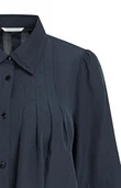 YAYA Blouse 01-201246-609 Zwart 3