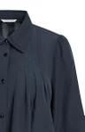 YAYA Blouse 01-201246-609 Zwart 3