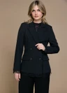 Freebird Blazer Phoenix Wv-Heavy- Zwart 1