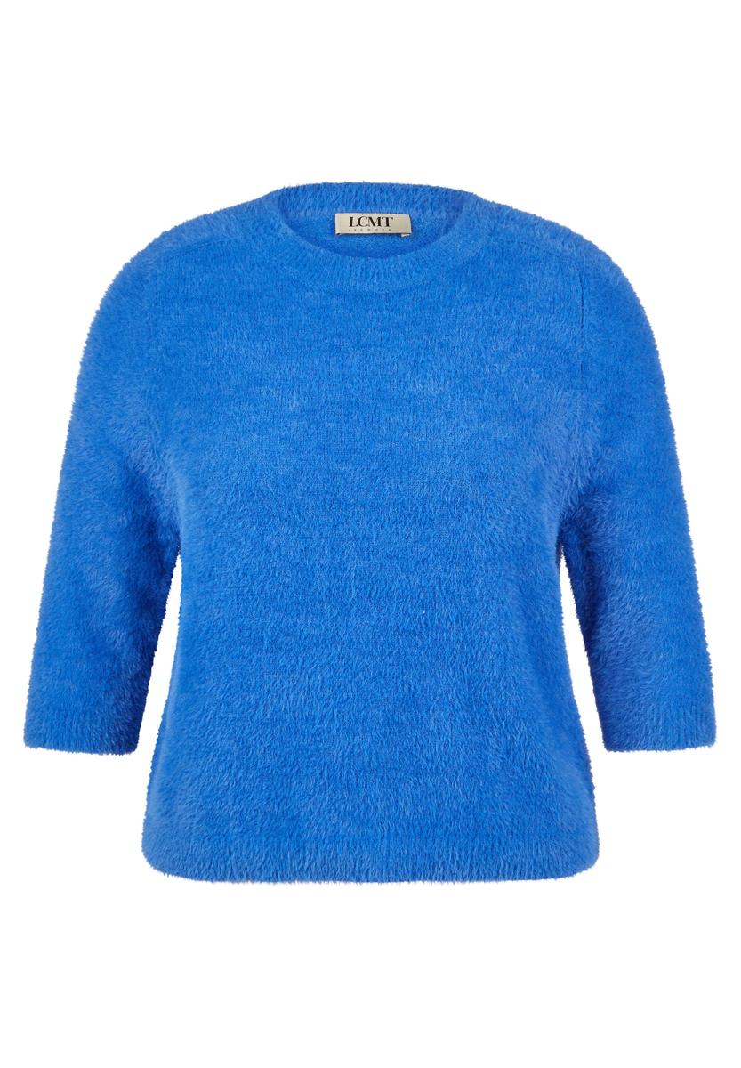 Le Comte Vest 55-631600 Blauw 2